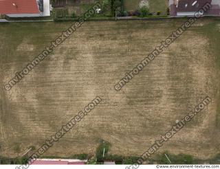 Photo Textures of Field 